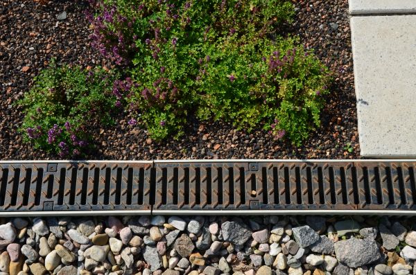 Drainage Installation Service in Hagerstown