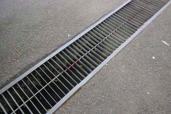 Driveway Drainage Service in Hagerstown
