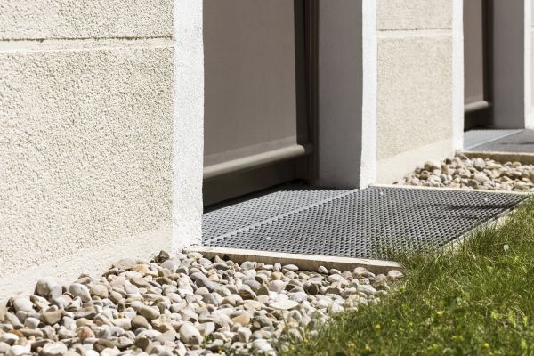 French Drain System Installation in Hagerstown