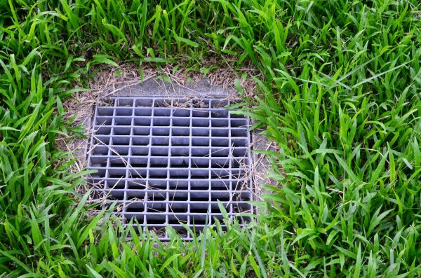 Cost of Yard Water Drainage in Hagerstown
