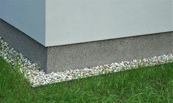 French Drain Repair in Hagerstown
