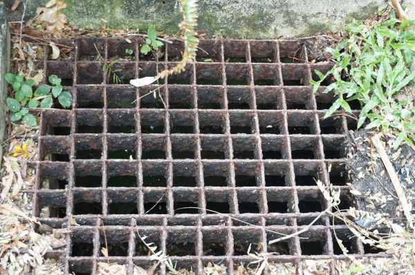 Cost of Yard Drain Cleaning in Hagerstown