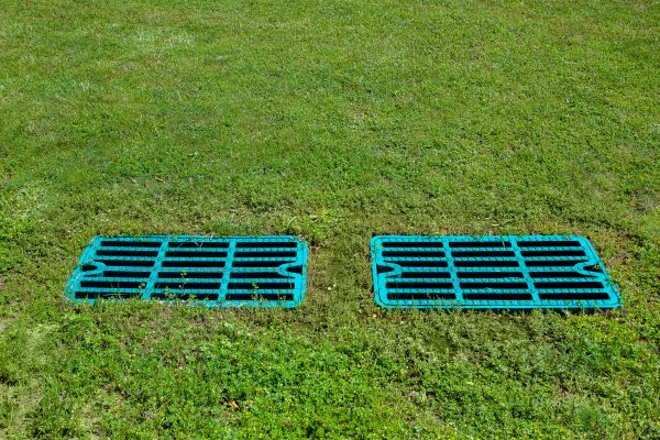 Cost of Yard Drain Maintenance in Hagerstown