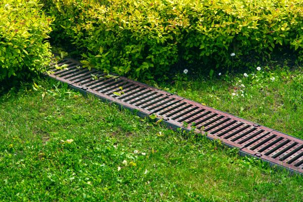 Cost of Yard Drainage Installation in Hagerstown