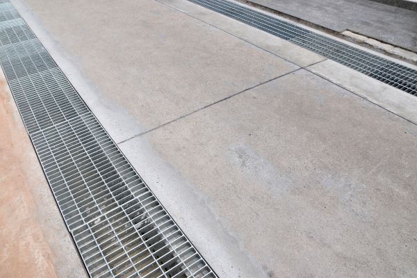 Cost of Driveway Runoff Control in Hagerstown