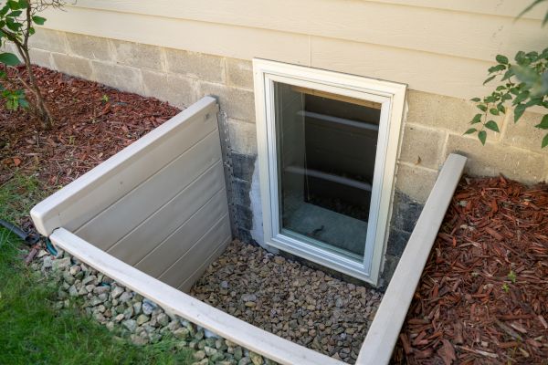 Cost of Window Well Drainage Service in Hagerstown