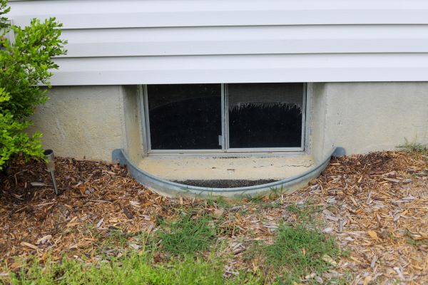 Cost of Window Well Drain Repair in Hagerstown