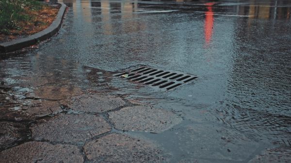 Cost of Commercial Drainage Service in Hagerstown