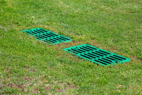 Cost of Catch Basin Installation in Hagerstown