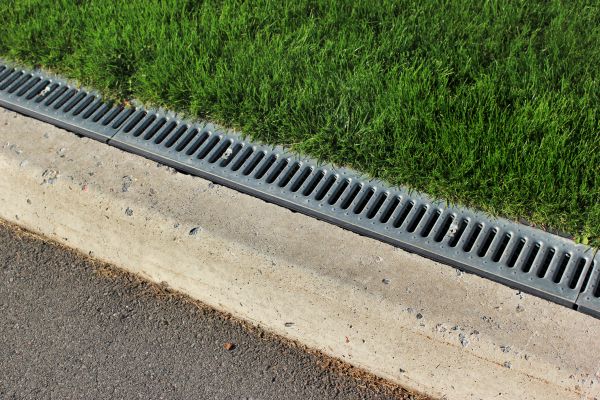 Cost of Driveway Drainage Installation in Hagerstown