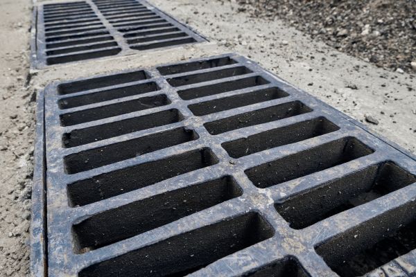 Cost of Catch Basin Repair in Hagerstown