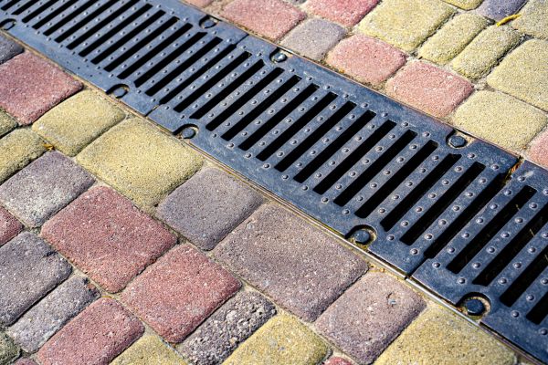 Cost of Patio Drainage Repair in Hagerstown
