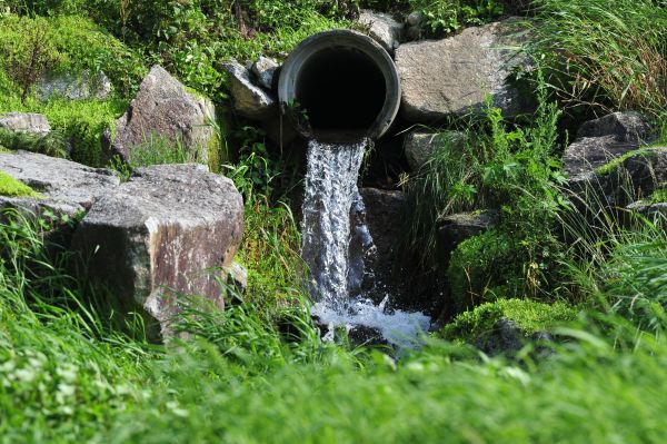 Cost of Water Redirection in Hagerstown