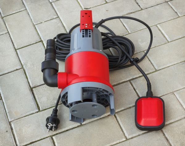 Submersible Pump Installation in Hagerstown