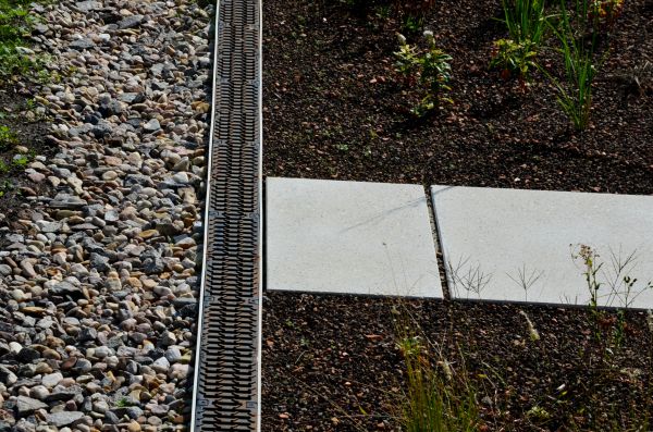 Cost of Drain Rerouting in Hagerstown