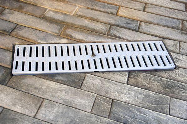 Exterior Drainage in Hagerstown