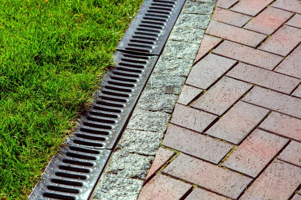 Perimeter Drain Service in Hagerstown