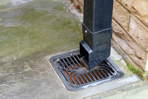 Cost of Drain Tile Installation in Hagerstown