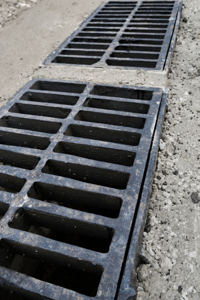 Cost of Sidewalk Drainage Installation in Hagerstown