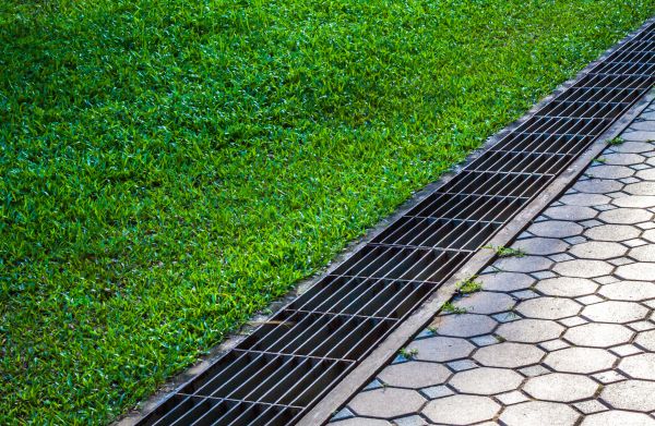 Cost of Stormwater Drain Repair in Hagerstown
